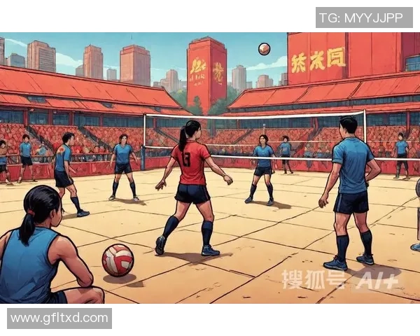 重庆排球队的团队协作精神与排球竞技的完美结合探讨