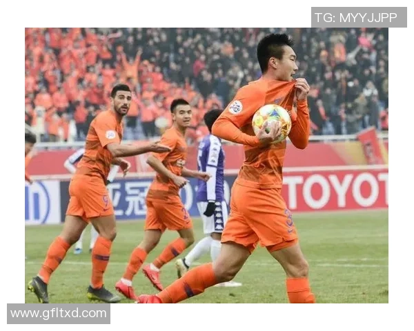 山东鲁能与河内精彩对决视频回顾球迷必看赛事亮点集锦